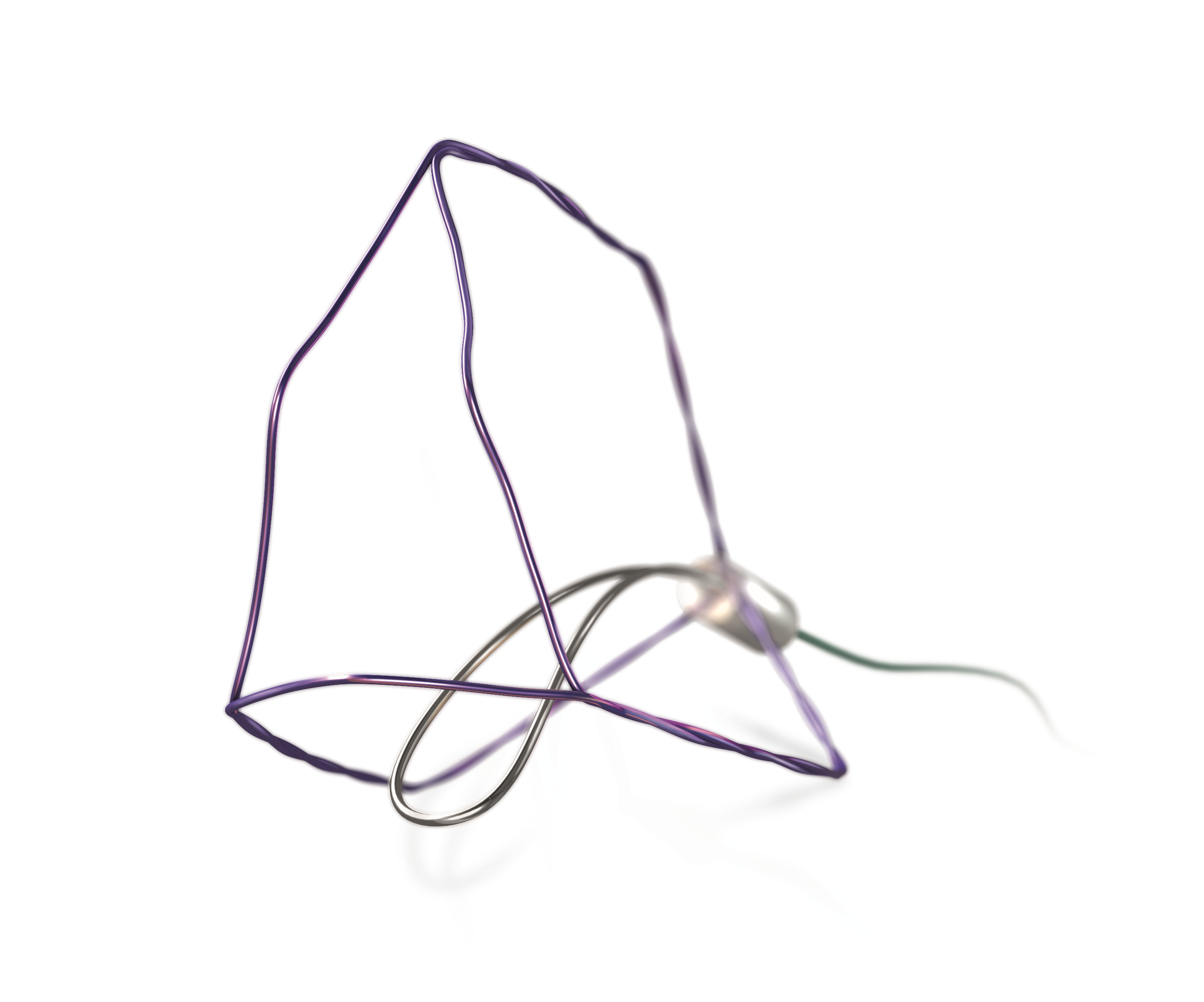 iTind device for BPH treatment