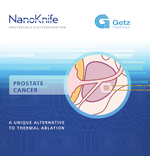 NanoKnife Brochure PDF cover